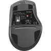 YENKEE YMS2090 NEO PRO kahe ühendusviisiga juhtmevaba hiir, Bluetooth + USB A/C, laetav