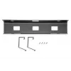 Digitus DA-90450 Kaablihalduskarp 600x135x108mm Must Teras 1