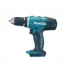Makita DDF453Z puurmasin Must,Türkiissinine 1.7 kg
