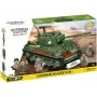 Klotsid Sherman M4A2E8 865 klotsi
