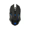 Juhtmevaba ergonoomiline mängurihiir TRACER ROCKY RF NANO - kompaktne disain, juhtmevaba RF-ühendus