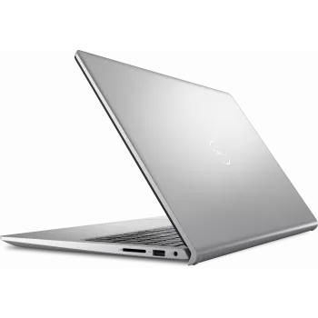 Dell Pro 15 Essential PV15250 | Plaatina Hõbe | 15.6 tolli | WVA | FHD | 1920 x 1080 pikslit | Pimendusvastane | Intel Core i5 | i5-1334U | 16 GB | DDR5 | Pooljuhtketta maht 100