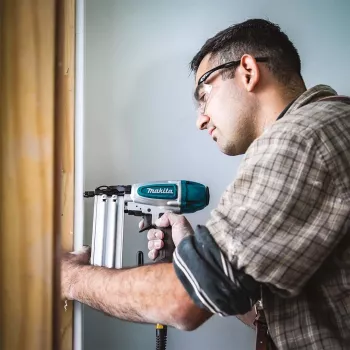 Makita AF506 naelapüstol pneumaatiline