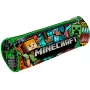 Pliiatsikott Kids Euroswan Minecraft mudel MC00052, kompaktne kirjatarvete kotike