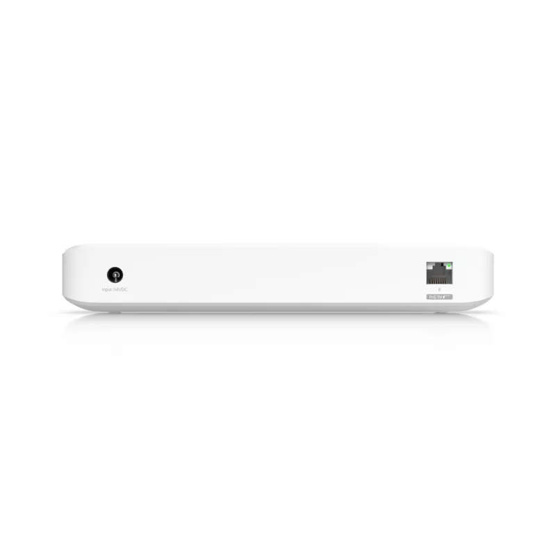Ubiquiti Ultra 210W Hallatav L2 Gigabit Ethernet (10/100/1000) Power over Ethernet (PoE) Valge