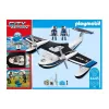 Figuurikomplekt City Action 4445 Politsei Vesilennuk