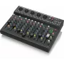 Audio mixer Behringer XENYX 1003B — 3 channels, phantom power