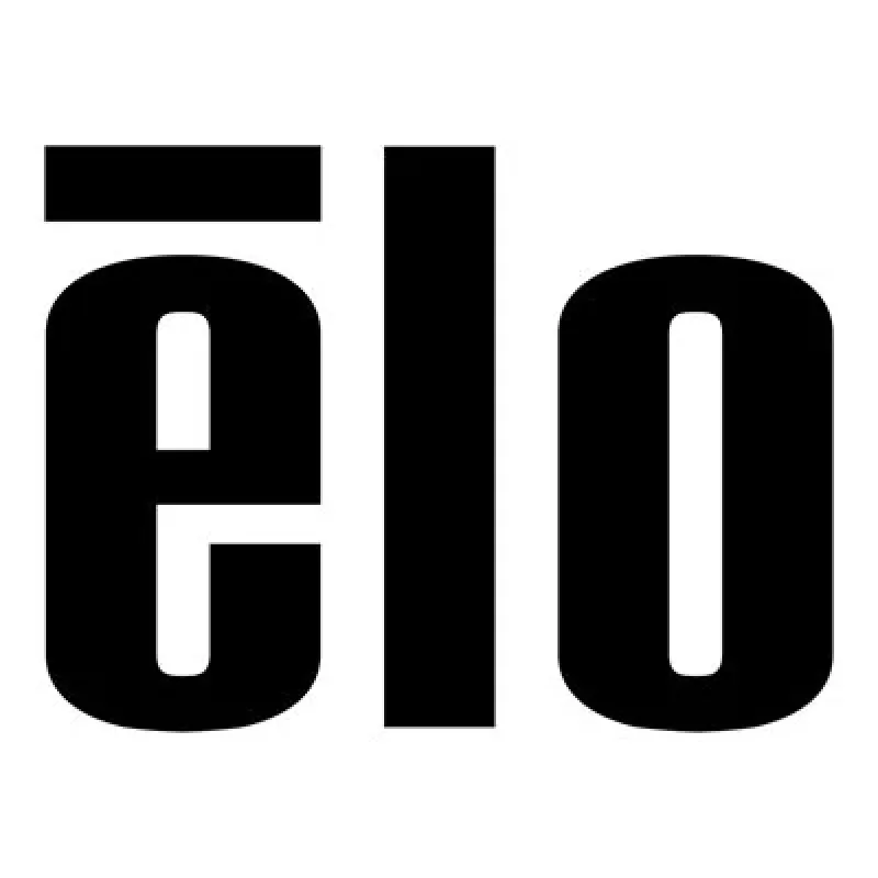 Elo Touch Solutions E668194 Display 2293 L Must