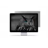NATEC NFP-2287 privaatsusfilter 40,6 cm (16 inch) monitorile/sülearvutile – raamideta privaatsusfilter 2H