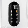Elektriline veekeetja Maestro MR-023-Valge, 1,7 L mahutavus, 2220 W võimsus