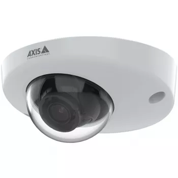 IP-turvakaamera Axis 02671-021 Dome 1920 x 1080