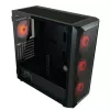 LC-Power Gaming 804B Midi Tower Must