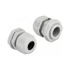 Kaablitihend DeLOCK 60366 Hall Plastik 2 tk