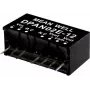 Toiteadapter MEAN WELL DPAN02E-05 2 W 5 V 0,2 A RoHS