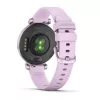 Garmin Lily 2 35,4 mm Digitaalne 240 x 201 pikslit Puutetundlik Roosa GPS (satelliit)