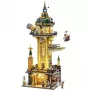 Steampunk Watchtower, ehitusmänguasi