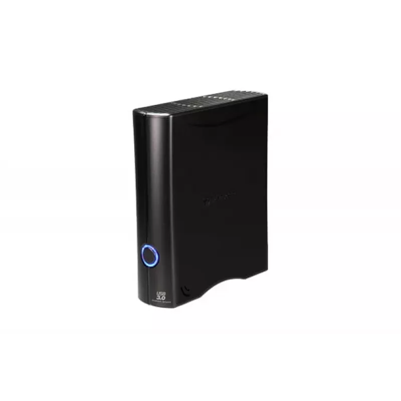 Väline kõvaketas Transcend StoreJet 35T3 8TB