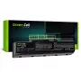 Aku roheline Cell AC01 Acer Aspire 5535 5356 5735 5735Z 5737Z 5738 5740 5740G jaoks