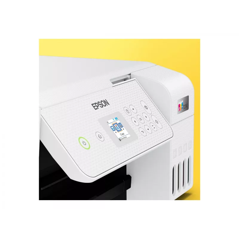 Epson EcoTank ET-2876 tindiprinter A4 5760 x 1440 DPI Wi-Fi