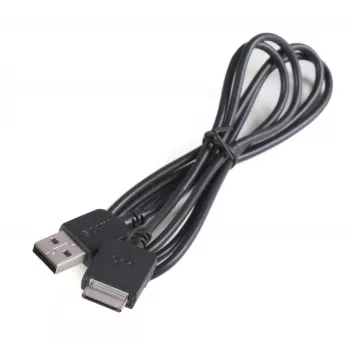 Sony USB-ühenduskaabel 183832911 — USB-andme- ja laadimiskaabel, originaaltarvik