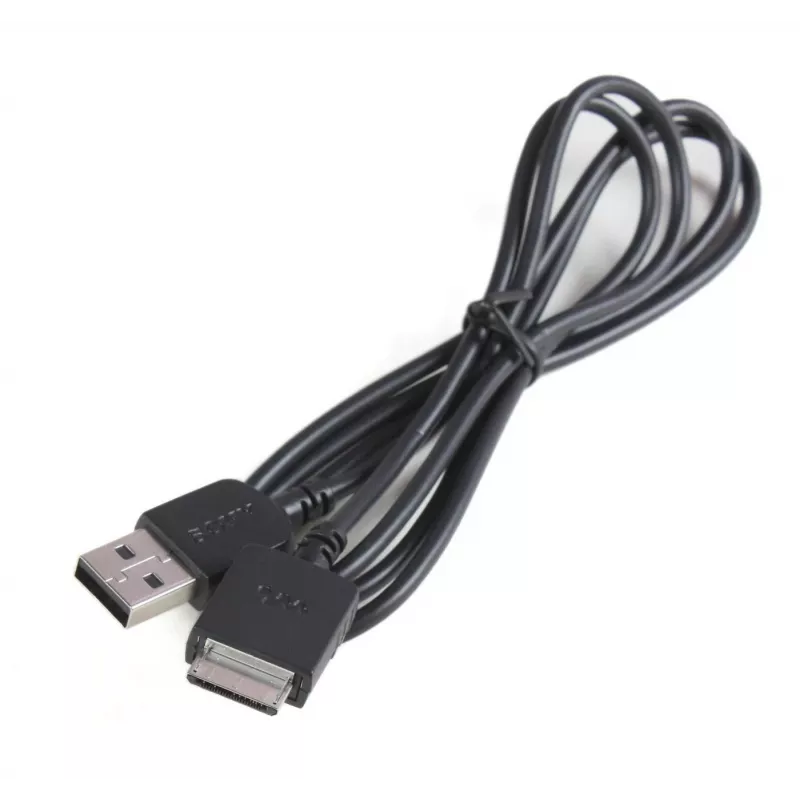 Sony USB-ühenduskaabel 183832911 — USB-andme- ja laadimiskaabel, originaaltarvik