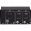 KVM-lüliti Inter-Tech AS-22HA HDMI