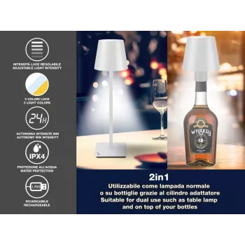 Elektriline veekeetja Beper P201UTP119 1,7 L 2200 W – roostevabast terasest kütteelement, automaatne väljalülitus