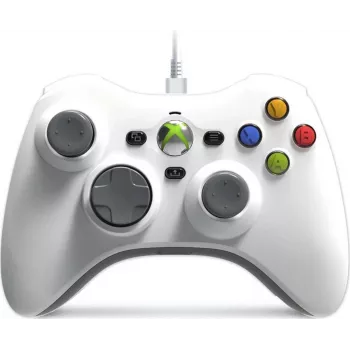Hyperkin Controller Xenon Wired Valge XBOX (M01368-WH)