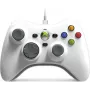 Hyperkin Controller Xenon Wired Valge XBOX (M01368-WH)