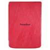 PocketBook H-S-634-R-WW e-lugeri ümbris Kate Punane 15,2 cm 6 tolli