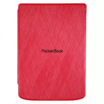 PocketBook H-S-634-R-WW e-lugeri ümbris Kate Punane 15,2 cm 6 tolli