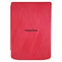 PocketBook H-S-634-R-WW e-lugeri ümbris Kate Punane 15,2 cm 6 tolli