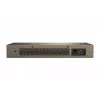Mittehallatav kommutaator TENDA TEG1024D 24-pordiline Gigabit Ethernet, 48 Gbps, 8000 MAC tabel, sinine