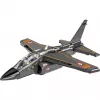 Ehitusklotsid COBI Alpha Jet Armed Forces 364 tk