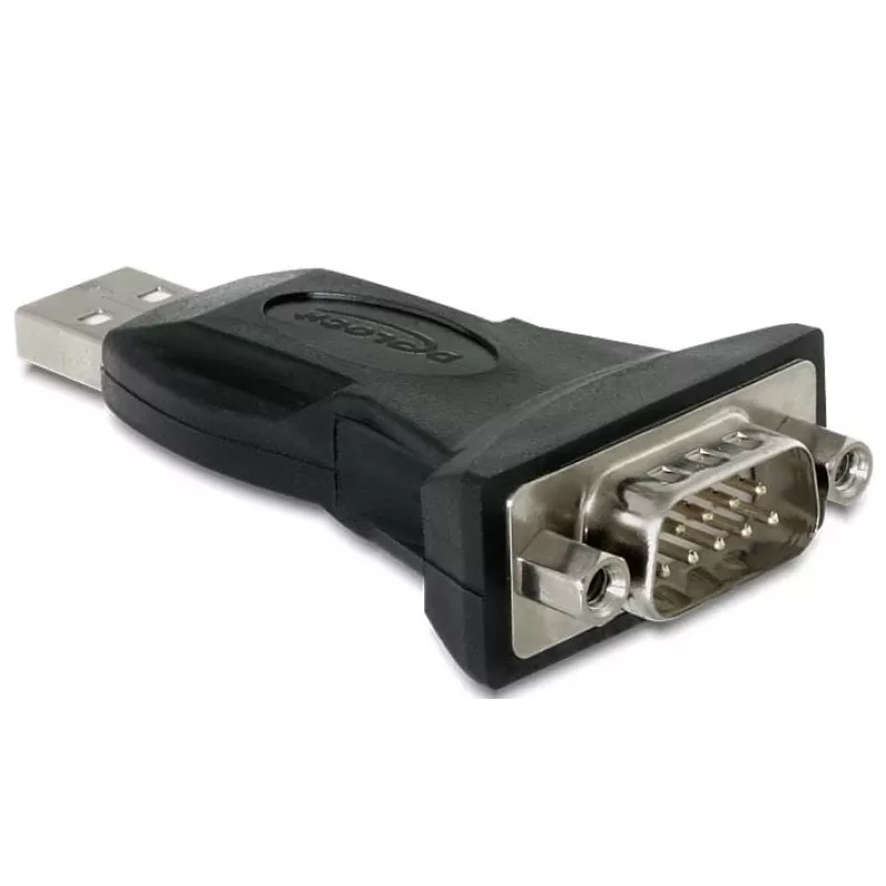 USB-jadaliidese adapter DeLOCK 61460