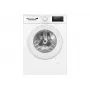 Bosch WAN2808LSN pesumasin | Energiaklass A | Eestlaetav | Pesuvõimsus 8 kg | 1400 p/min | Sügavus 63 cm | Laius 60 cm | Ekraan | LED | Aurufunktsioon | Valge