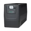Online UPS - YUNTO Smile 600 600VA/360W liiniinteraktiivne UPS