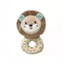 Kõristi TULILO Lion 9326, beebi käemänguasi, 18 cm