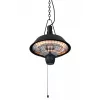 Infrapunakeris SUNRED RSH16, 2100 W, must