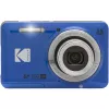 Kodak PIXPRO FZ55 1/2,3 kompaktkaamera 16 MP CMOS 4608 x 3456 pikslit sinine (FZ55BL)