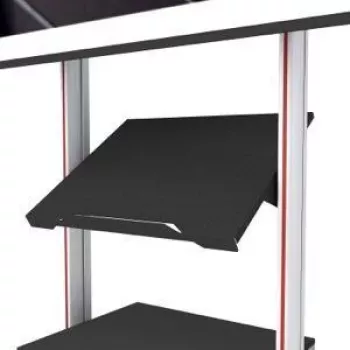 Riiul Kindermann 4004000100