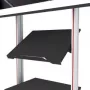 Riiul Kindermann 4004000100