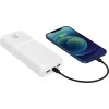 Kaasaskantav laadija akupank P20 20000mAh