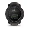 Garmin Instinct 3 AMOLED 3,3 cm (1,3) 50 mm digitaalne 416 x 416 pikslit puutetundlik ekraan must GPS (satelliit)