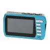 Easypix W3048 EDGE Kompaktkaamera 13 MP CMOS 3840 x 2160 pikslit (10075)