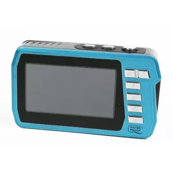 Easypix W3048 EDGE Kompaktkaamera 13 MP CMOS 3840 x 2160 pikslit (10075)