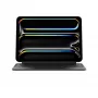 Magic Keyboard iPad Pro 11-tollisele (M4/M5) - inglise (USA) - must