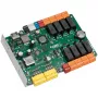Digital/Analogue I/O Module Relay Channel Axis 0820-001