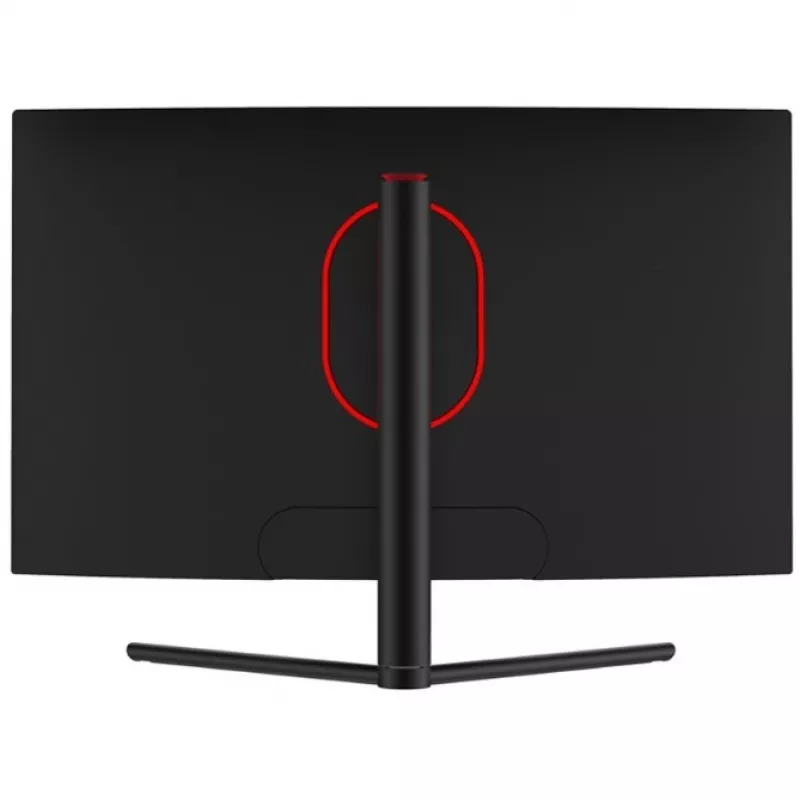 68.6cm/27 inch (1920x1080) LC-Power LC-M27-FHD-240-C Gaming Curved 16:9 1ms 240Hz 3xHDMI DisplayPort VESA Full HD Must