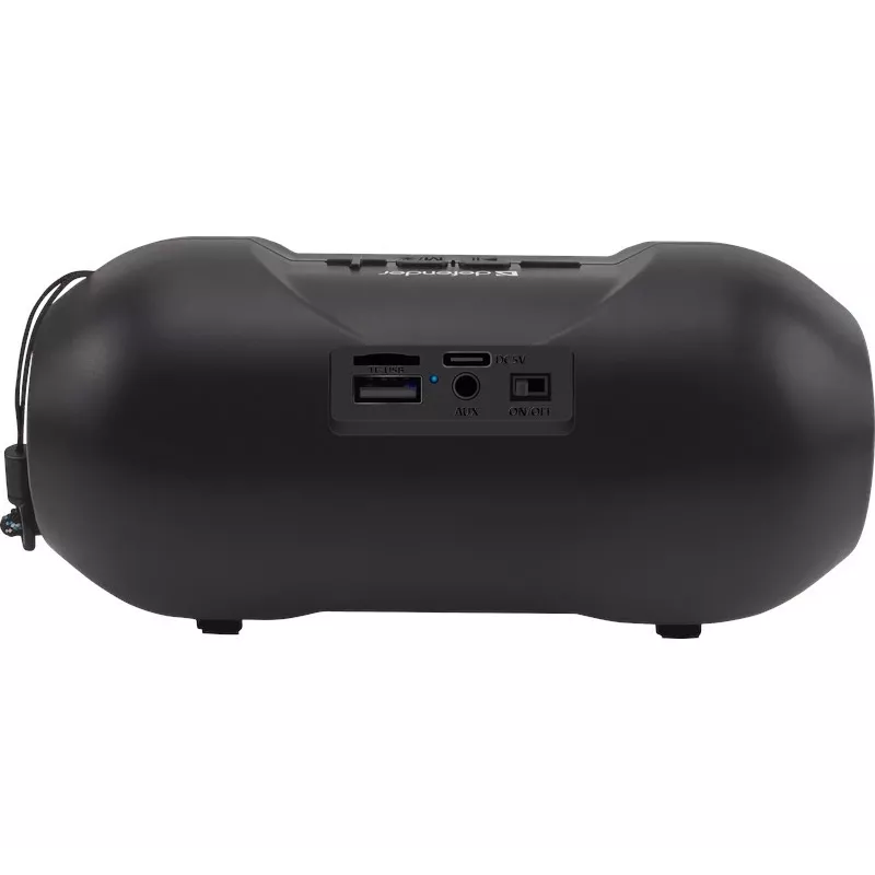 Bluetooth-kõlar Enjoy S400, 20W